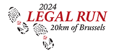 Legal Run Brussels